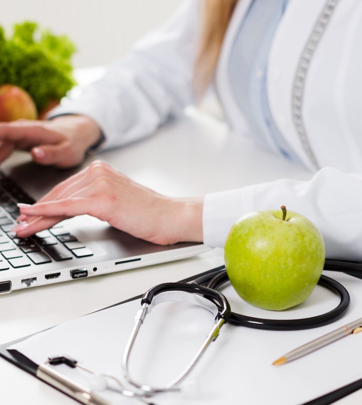 Nutricionista
