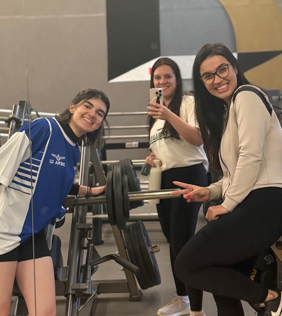 Personal Trainer